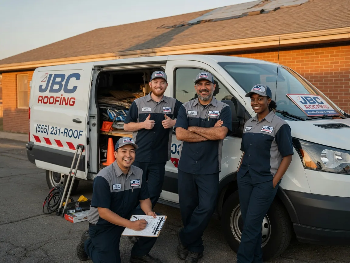 Roof Replacement company in Crawford, TN