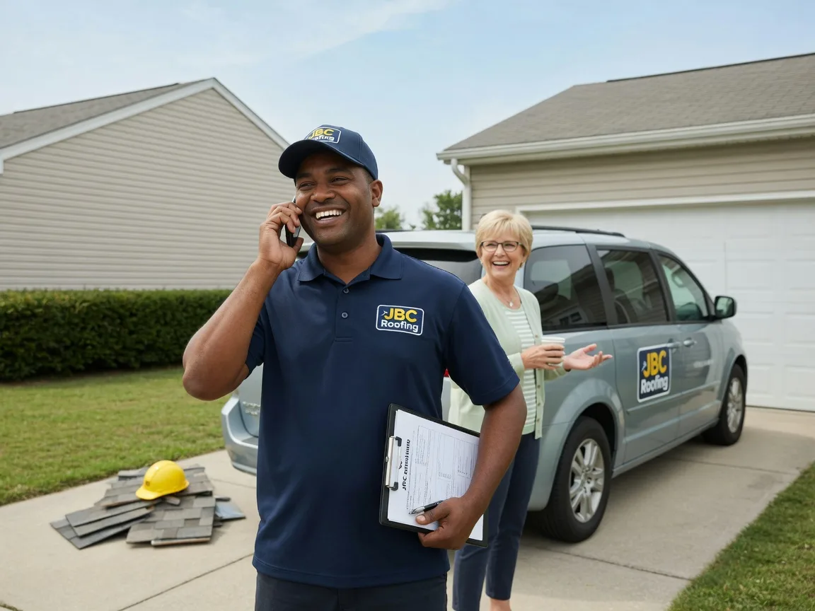 Roof Replacement Crawford, TN FAQs